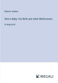 Ginx's Baby