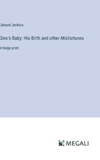 Ginx's Baby
