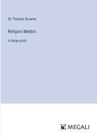 Religion Medici