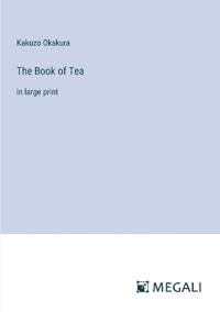 The Book of Tea