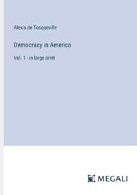Democracy in America