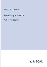 Democracy in America