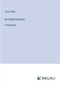 An Ideal Husband