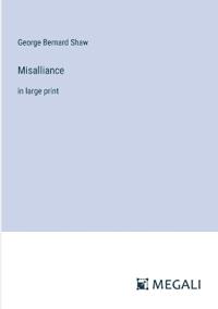 Misalliance