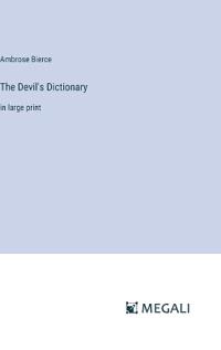 The Devil's Dictionary
