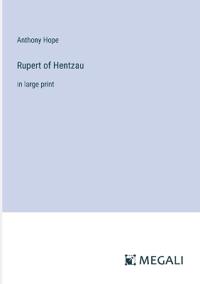 Rupert of Hentzau