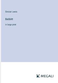 Babbitt