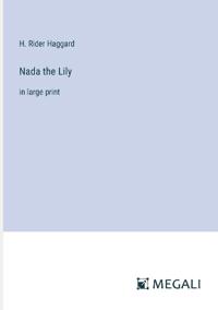Nada the Lily