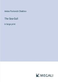 The Sea-Gull