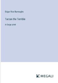 Tarzan the Terrible