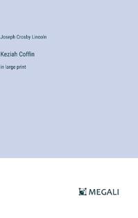 Keziah Coffin