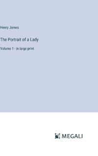 The Portrait of a Lady