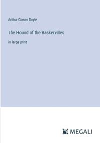 The Hound of the Baskervilles