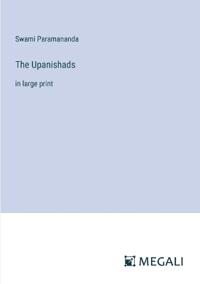 The Upanishads