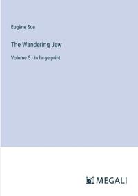 The Wandering Jew
