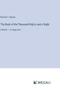 The Book of the Thousand Nights and a Night