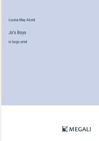 Jo's Boys