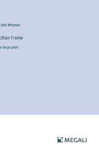 Ethan Frome