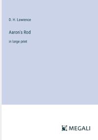 Aaron's Rod