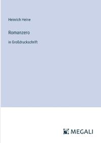 Romanzero