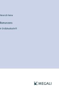 Romanzero