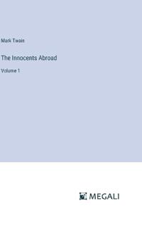 The Innocents Abroad