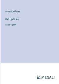 The Open Air