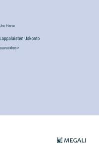Lappalaisten Uskonto
