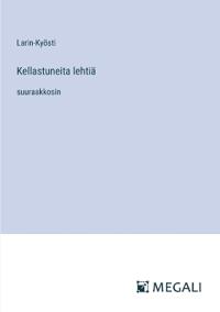 Kellastuneita lehtiä