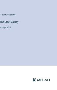 The Great Gatsby
