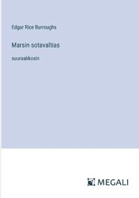 Marsin sotavaltias