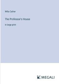 The Professor's House