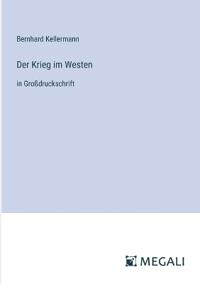 Der Krieg im Westen