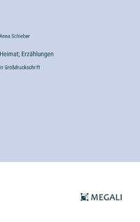 Heimat; Erzählungen