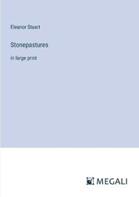 Stonepastures