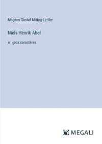 Niels Henrik Abel
