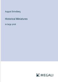 Historical Miniatures