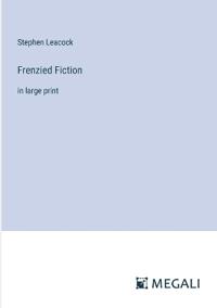 Frenzied Fiction