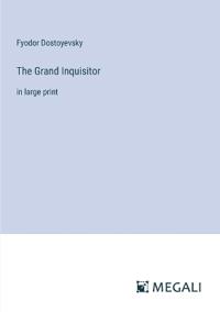 The Grand Inquisitor