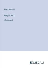Gaspar Ruiz