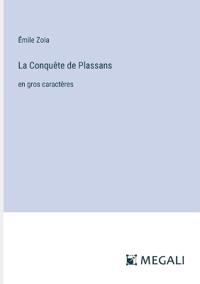 La Conquête de Plassans