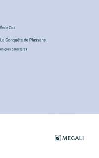 La Conquête de Plassans