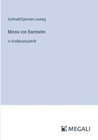 Minna von Barnhelm