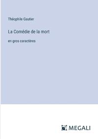 La Comédie de la mort