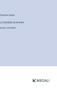 La Comédie de la mort