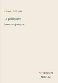 Le paillasson