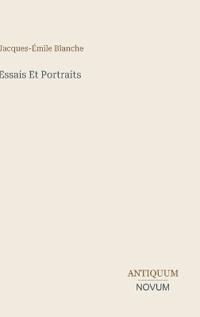 Essais Et Portraits