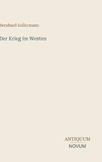 Der Krieg im Westen