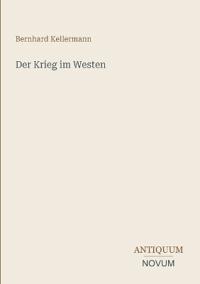 Der Krieg im Westen
