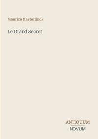 Le Grand Secret